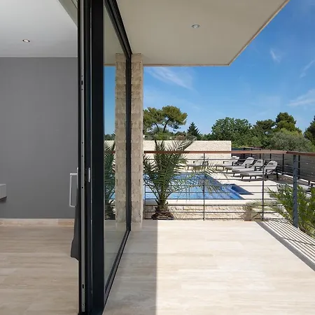 Boutique Kristo Appartement Medulin