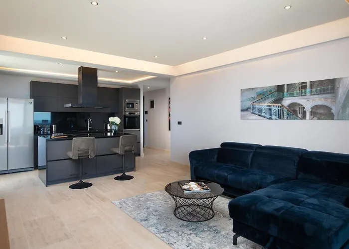 Appartement Boutique Kristo *