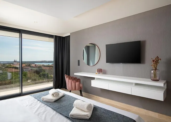 Boutique Kristo Appartement