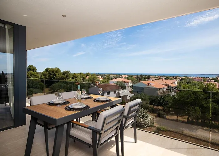 Boutique Kristo Appartement *