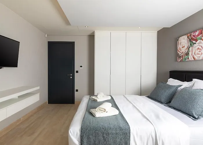 Appartement Boutique Kristo