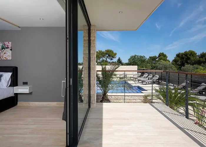 Boutique Kristo Appartement Medulin