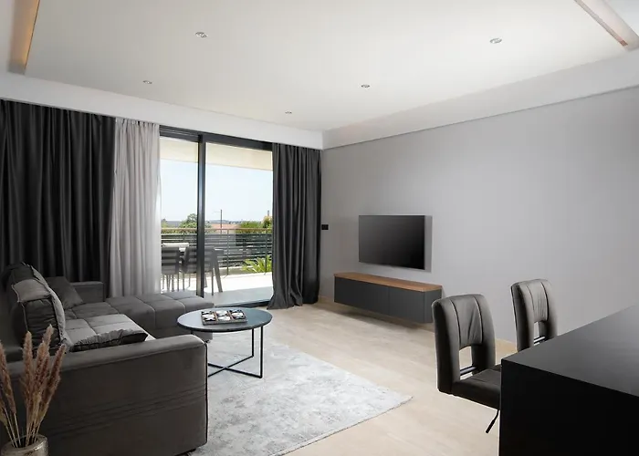 Boutique Kristo Appartement