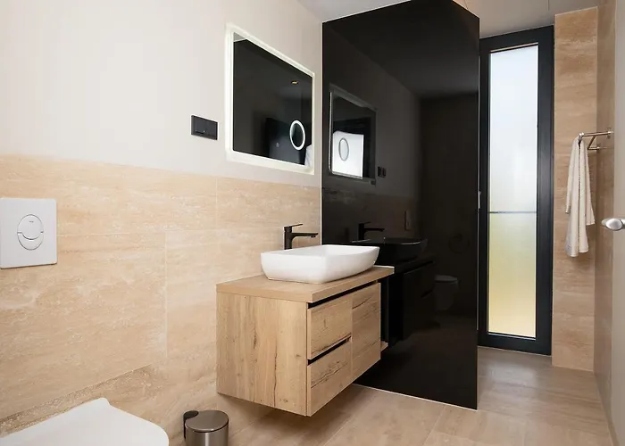 Appartement Boutique Kristo Medulin