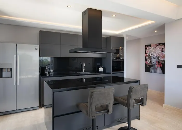 Appartamento Boutique Kristo *
