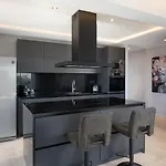 Appartement Boutique Kristo *