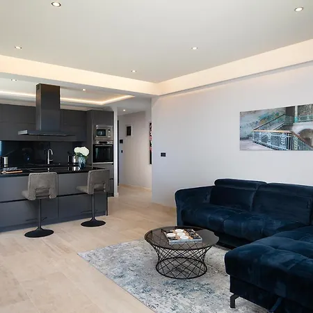 Apartment Boutique Kristo *