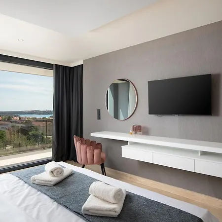 Boutique Kristo Apartment