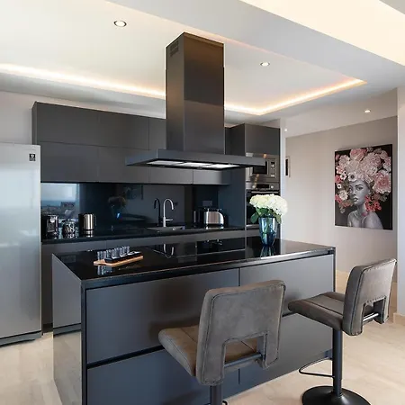 Boutique Kristo Apartment Medulin