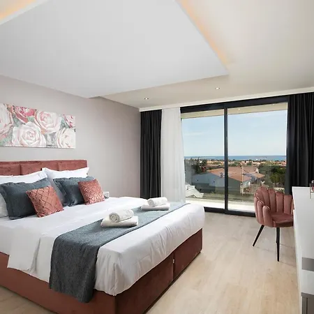 Boutique Kristo Apartment Medulin