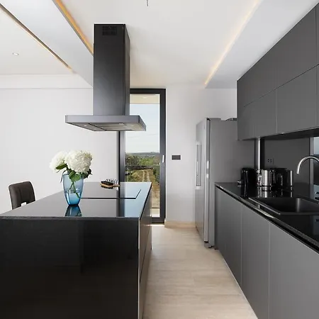 Boutique Kristo Apartment Medulin