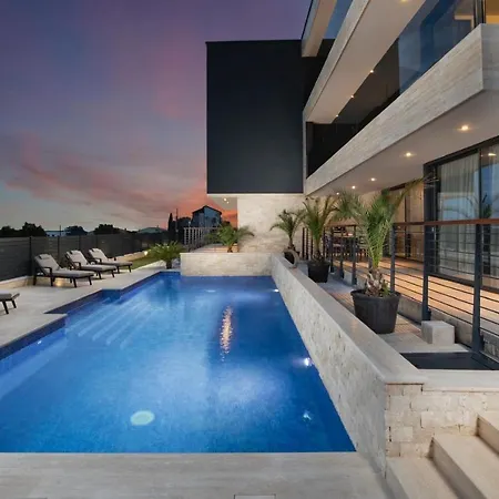 Apartment Boutique Kristo