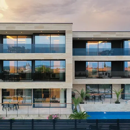Apartment Boutique Kristo
