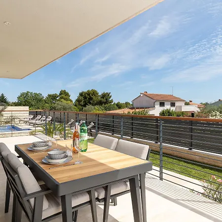 Apartment Boutique Kristo *