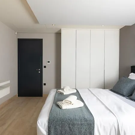 Apartment Boutique Kristo