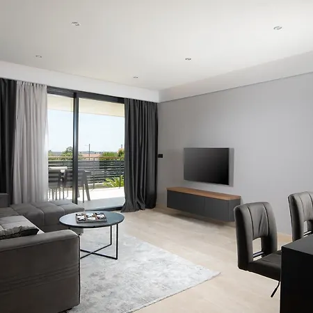 Boutique Kristo Apartment