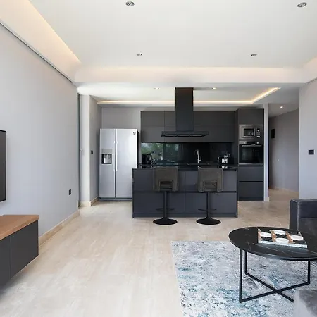 Boutique Kristo Apartment