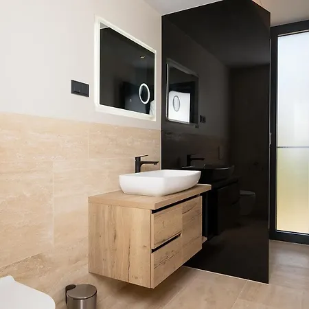 Apartment Boutique Kristo Medulin