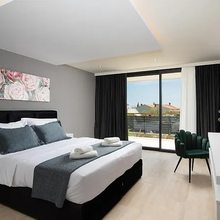 Boutique Kristo Apartment Medulin