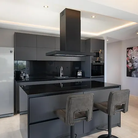 Apartment Boutique Kristo *