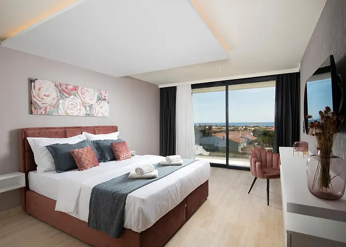 Boutique Kristo Apartament Medulin