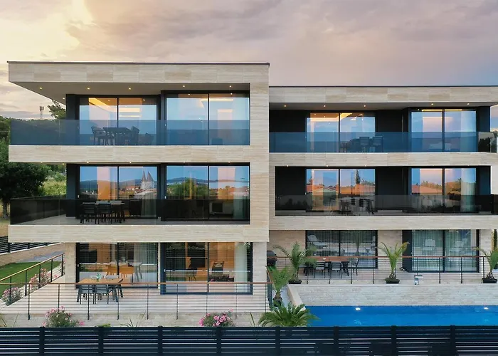 Apartament Boutique Kristo