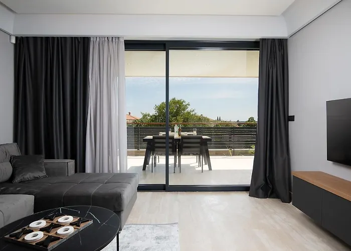 Boutique Kristo Apartament *